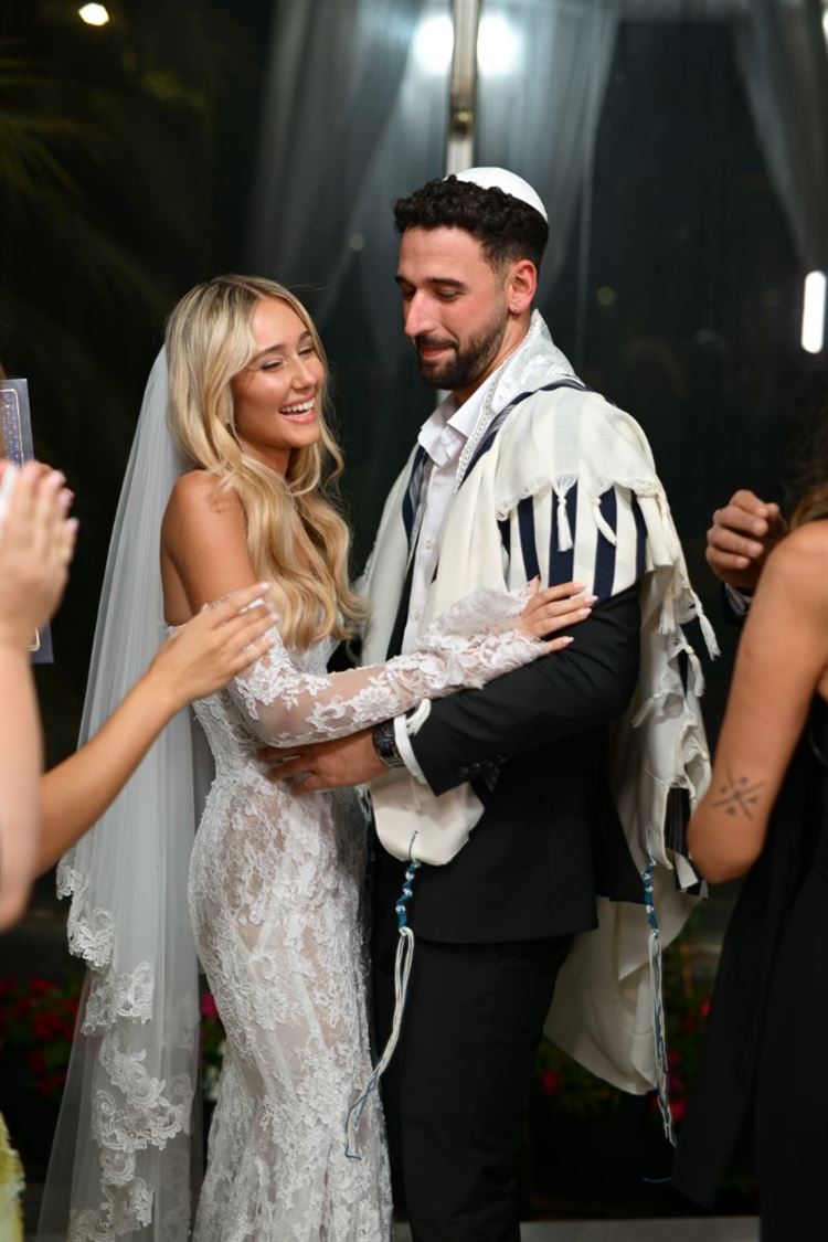 צילום: גיא צרחי