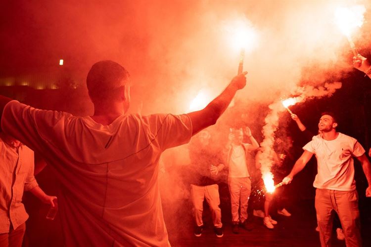 צילום: whitecodesocial