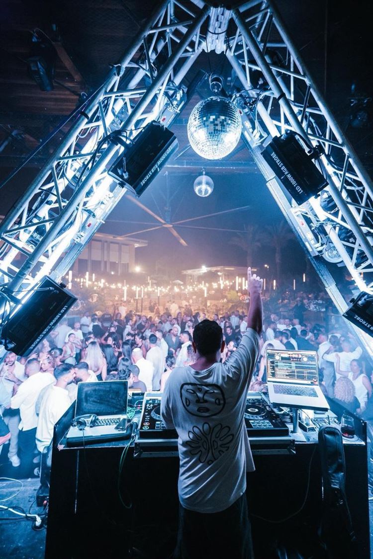 צילום: דניאל דיין- AVIRA