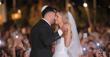 שלושה חודשים, אינספור משלוחים - ורגע אחד ששינה הכל