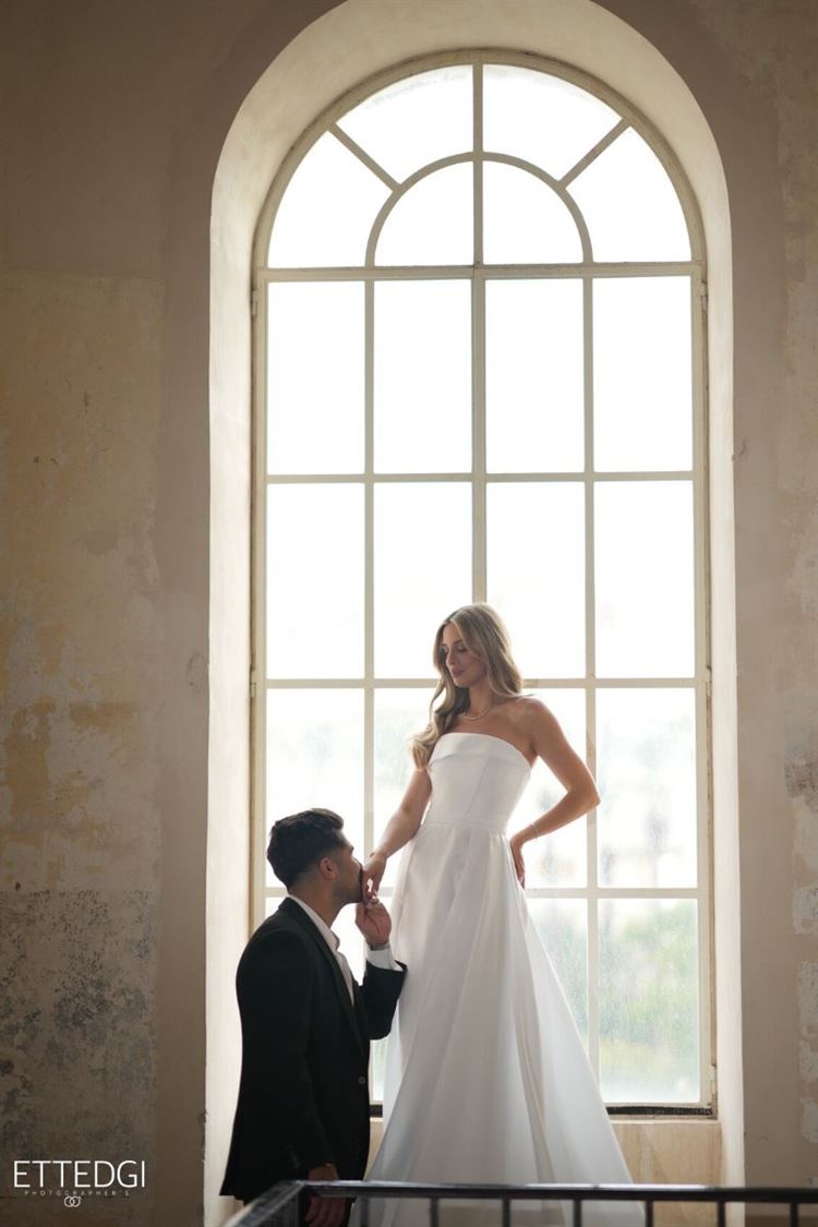 צילום: לירון אטדגי