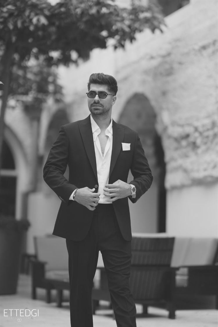 צילום: לירון אטדגי