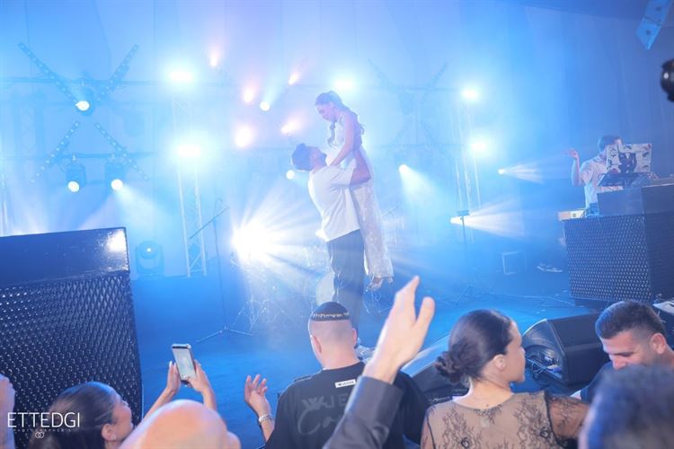 צילום: לירון אטדגי