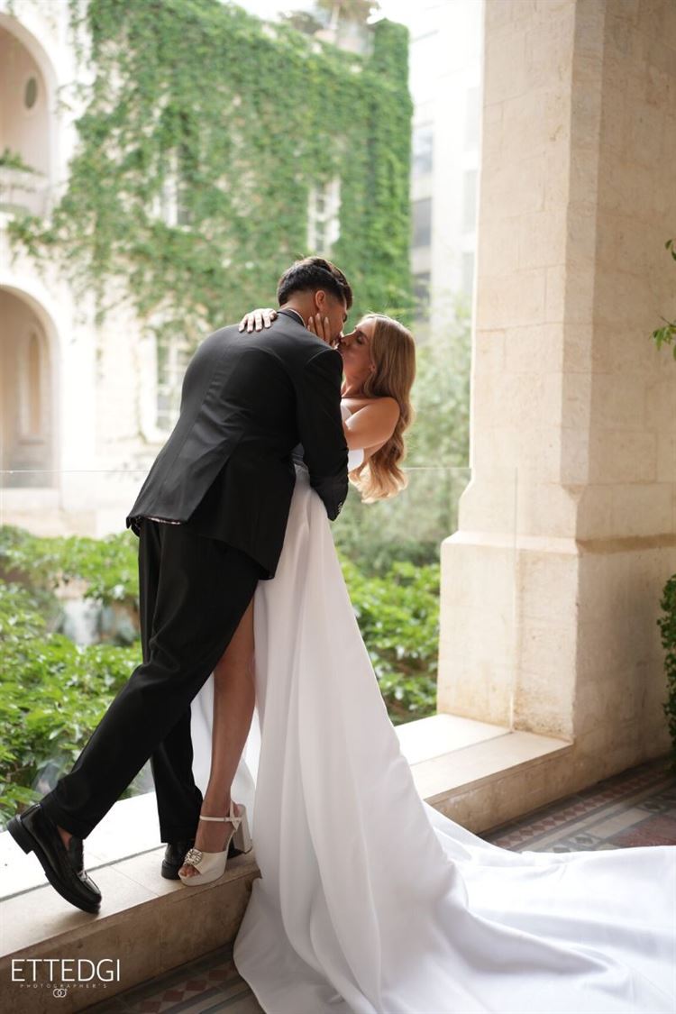 צילום: לירון אטדגי