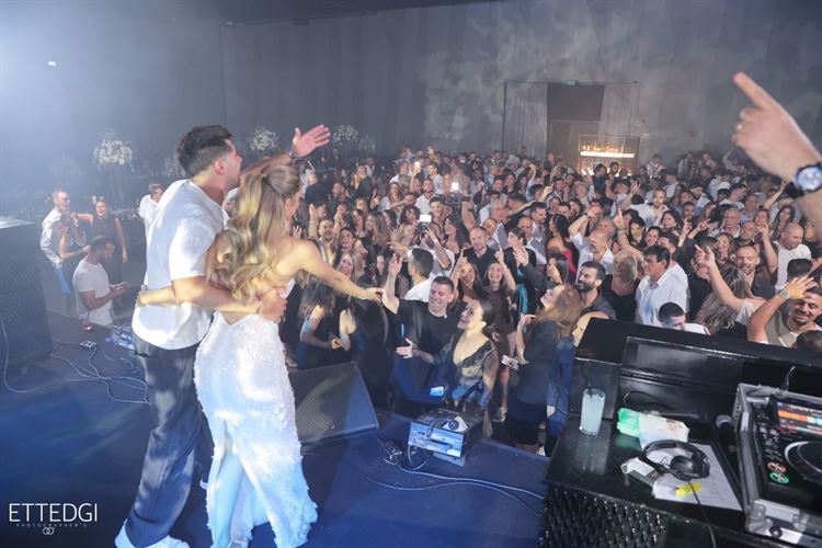 צילום: לירון אטדגי