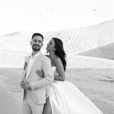 עדן פרץ ממליצה על שלומית אזרד