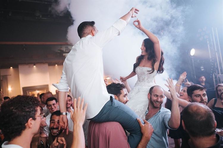 צילום: אורן סונגרו