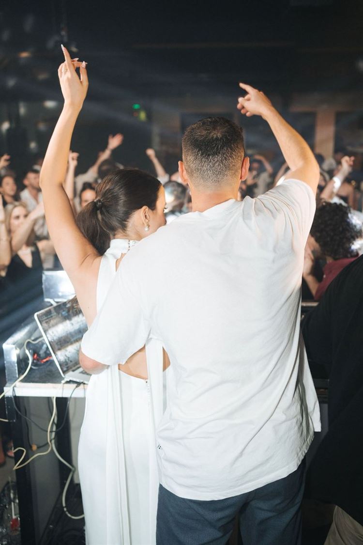 צילום: אורן סונגרו