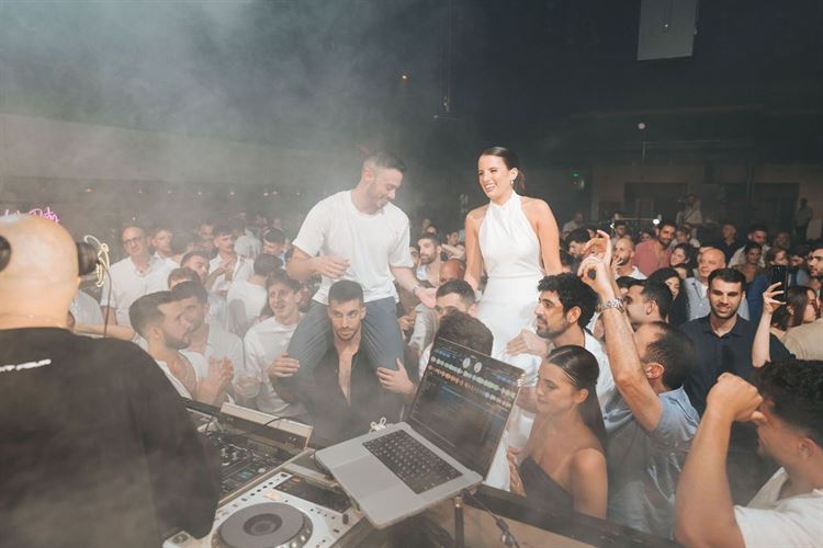 צילום: אורן סונגרו