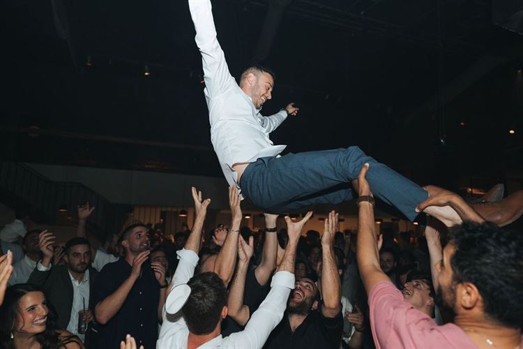 צילום: אורן סונגרו