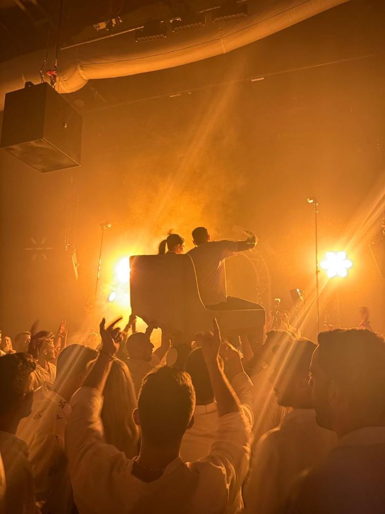 צילום: אורן סונגרו