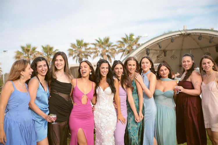 צילום: יעל רונסקי -  roya photos