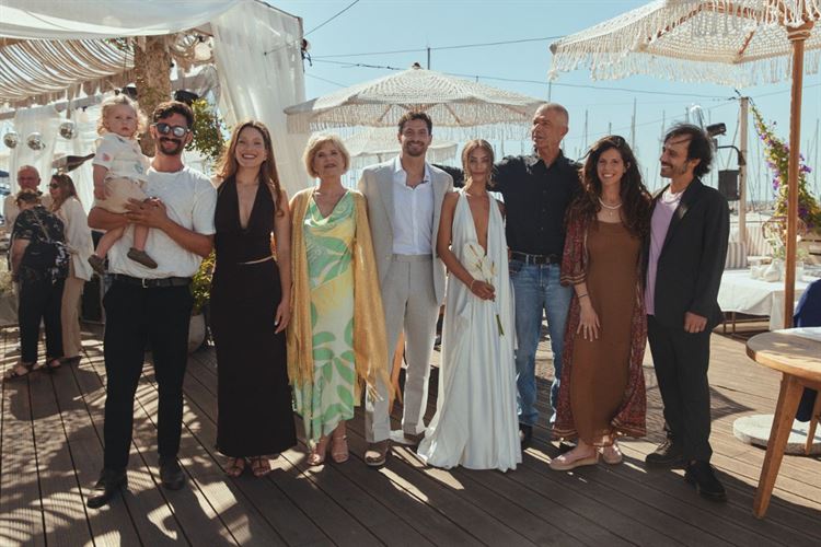 צילום: דור שרון ואלרון רוז