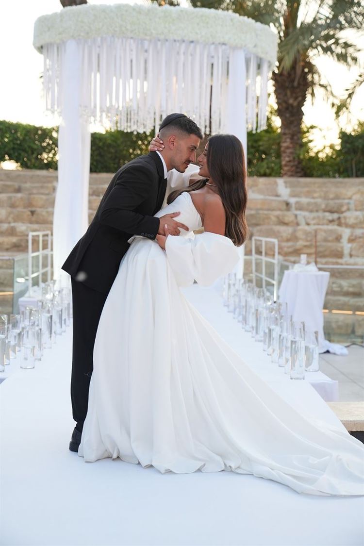 צילום: מיקי סויסה