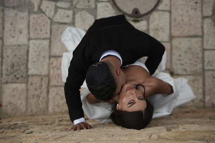 צילום: מיקי סויסה