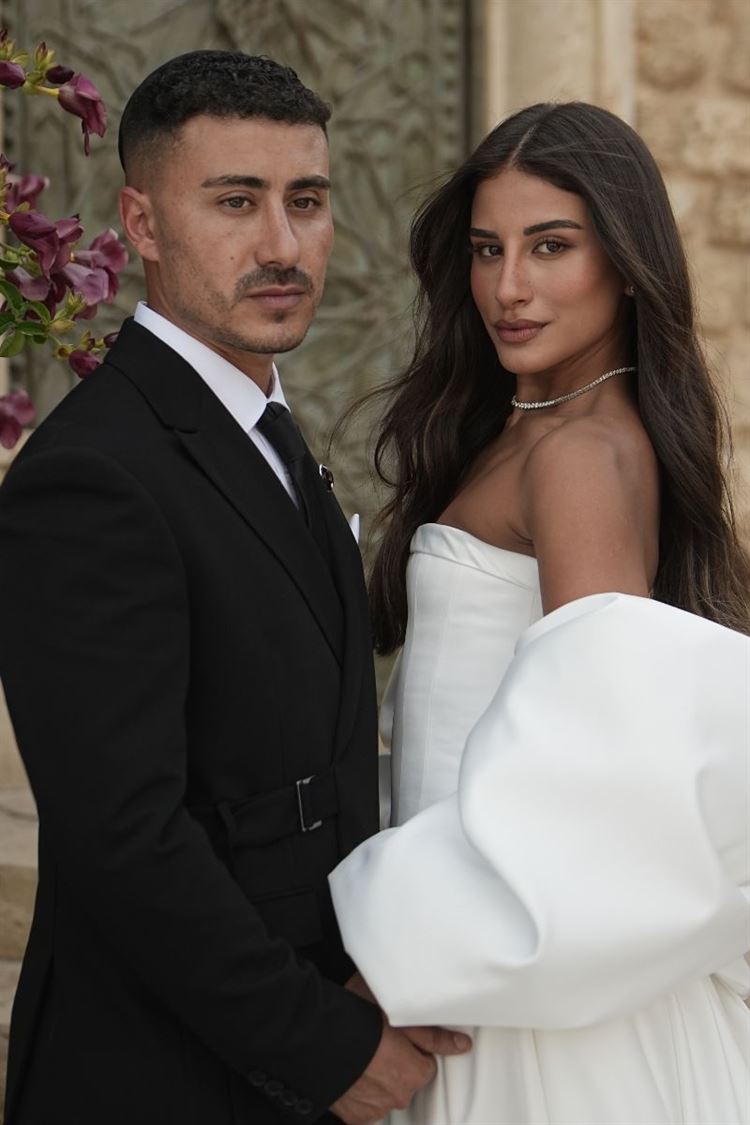 צילום: מיקי סויסה