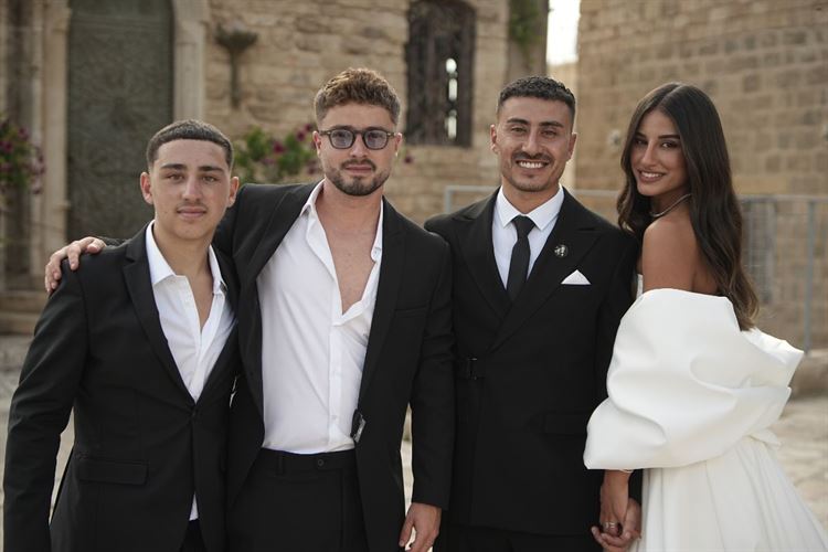 צילום: מיקי סויסה