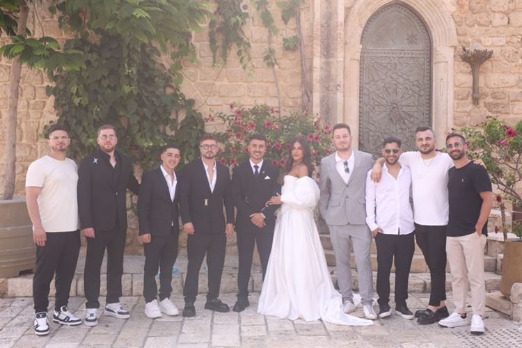 צילום: מיקי סויסה