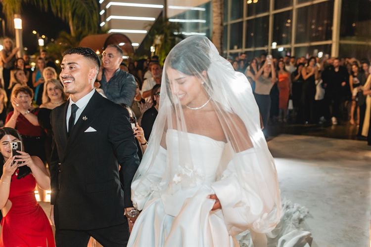 צילום: מיקי סויסה