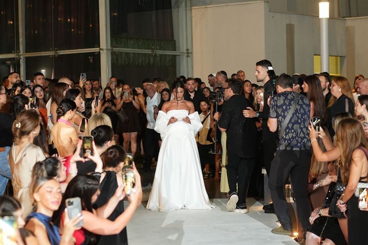 צילום: מיקי סויסה