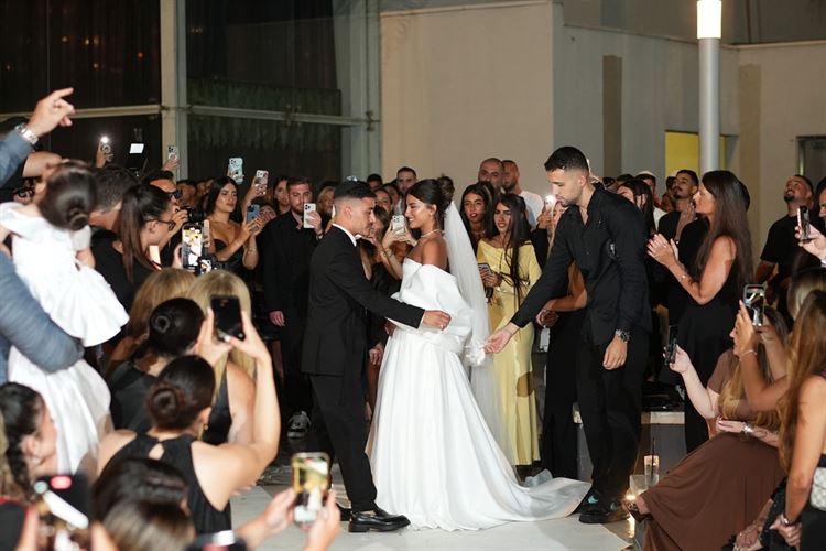 צילום: מיקי סויסה