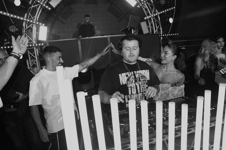 צילום: מיקי סויסה