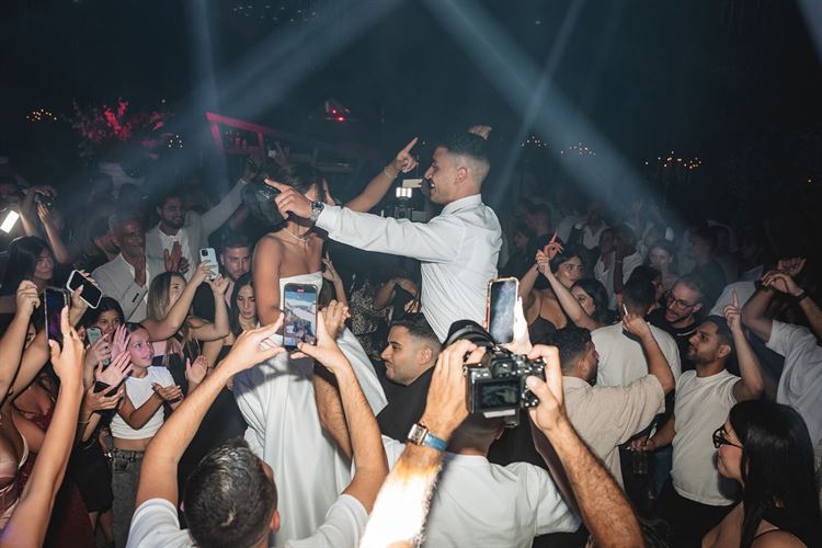 צילום: מיקי סויסה