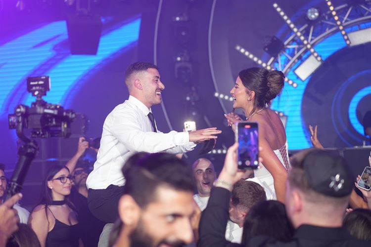 צילום: מיקי סויסה