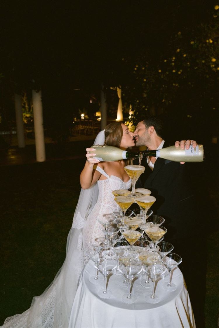 צילום: Amour Tou Jours