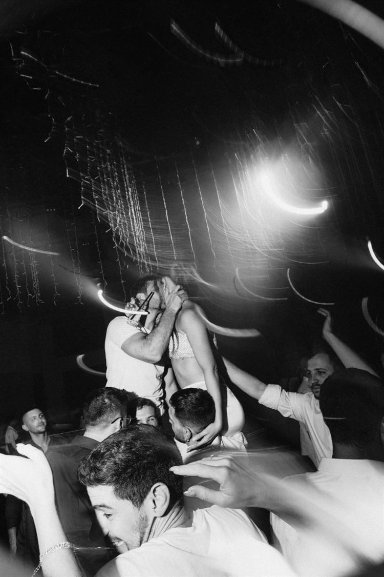 צילום: The Bekhits