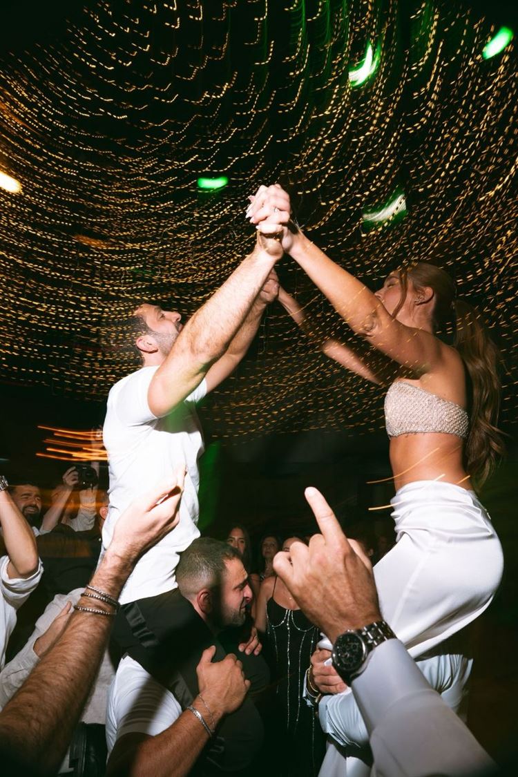 צילום: The Bekhits