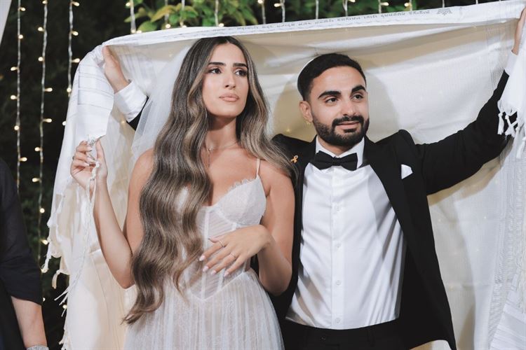 צילום: ישראל סיונוב