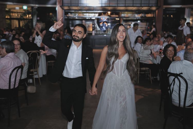 צילום: ישראל סיונוב