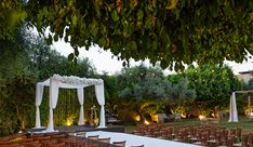 גני אירועים - יונו קיסריה 