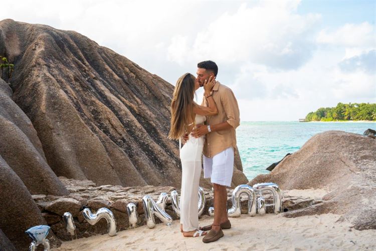 הצעה מושלמת