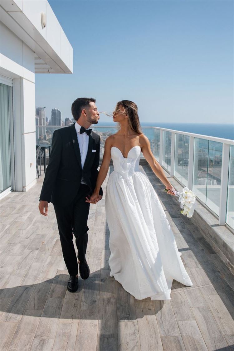 צילום: ניצן גינת ואלכס אושרוב