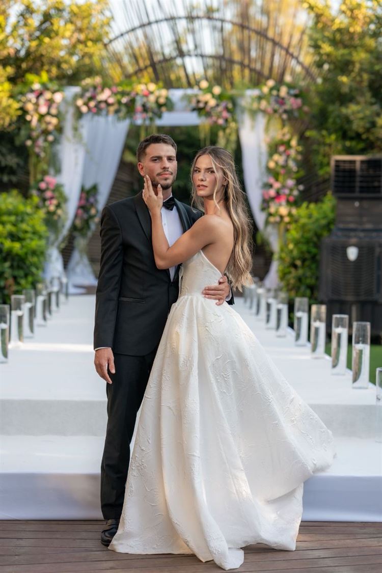 צילום: ניצן גינת ואלכס אושרוב