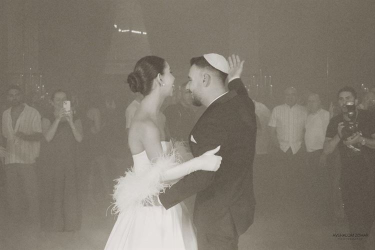 צילום: אבשלום זוהר