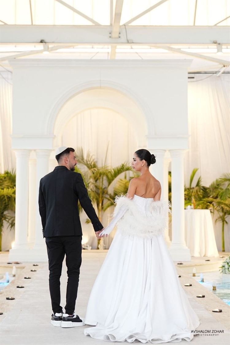 צילום: אבשלום זוהר