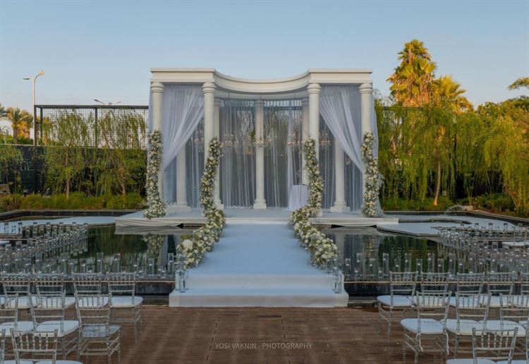 צילום: יוסי וקנין