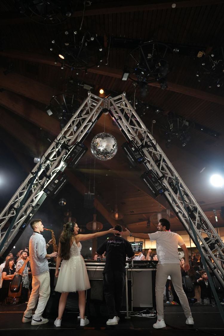 צילום: רון קובי