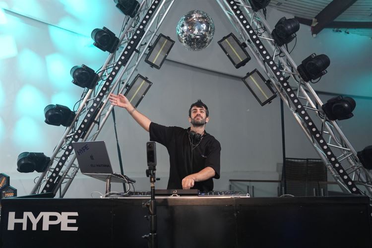 צילום: רון קובי