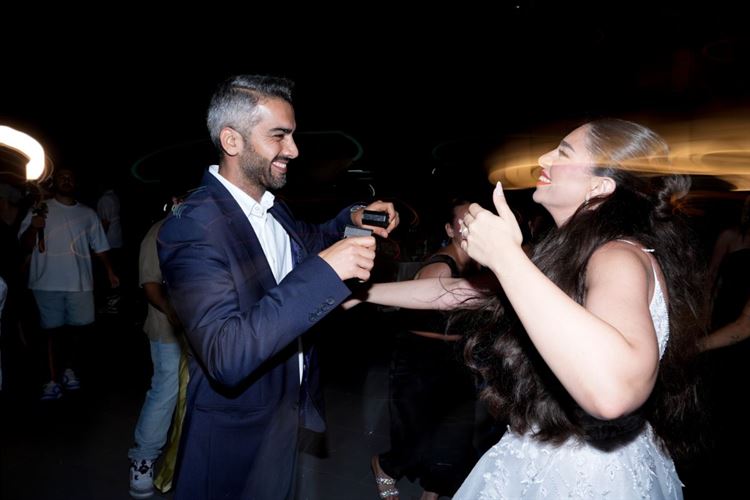 צילום: רון קובי