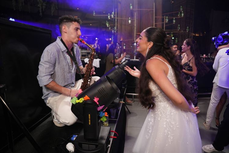 צילום: רון קובי