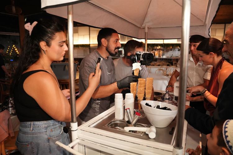 צילום: רון קובי