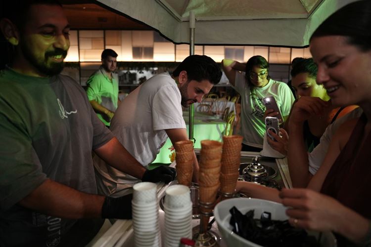 צילום: רון קובי