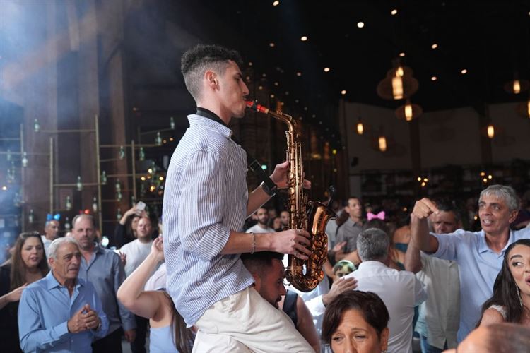 צילום: רון קובי