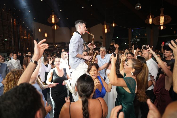 צילום: רון קובי