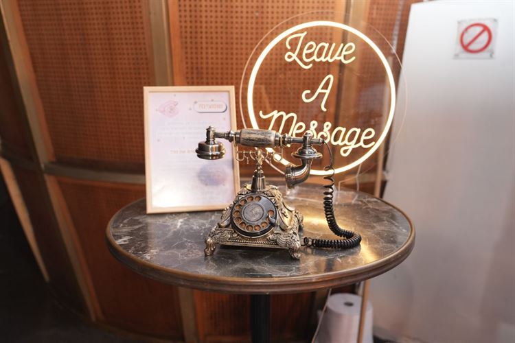 צילום: רון קובי