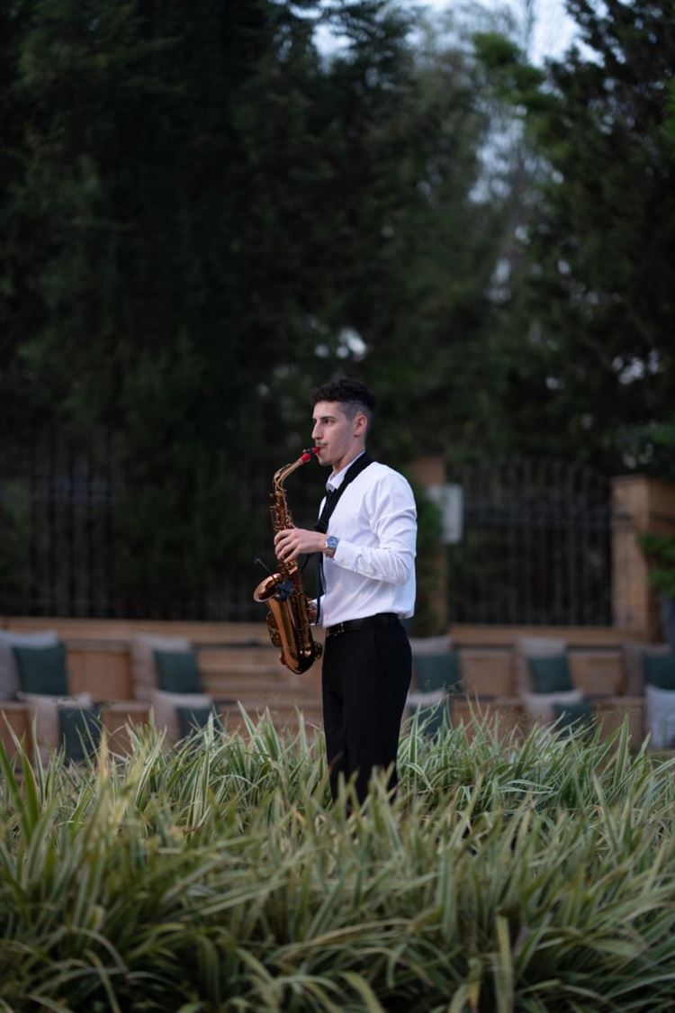 צילום: רון קובי